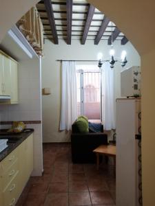 Apartamento centro Cádiz