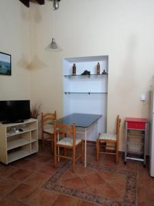 Apartamento centro Cádiz