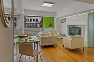 EDES Central Suite Perfect Location & Modern