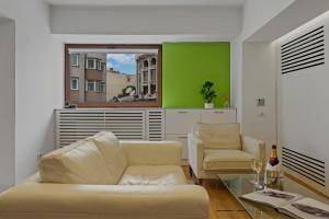 EDES Central Suite Perfect Location & Modern