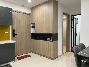 Bông homestay Nera Garden, Huế