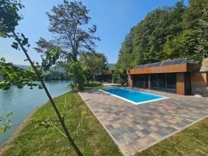 Villa Vigo - Vranjska