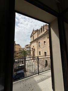 La Corte degli Scolopi