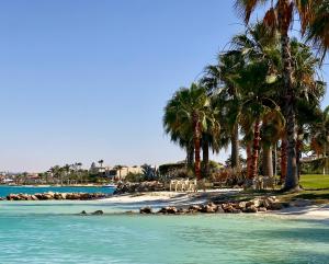 Marina Resort New Alamein By Seven Seasons