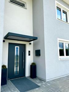 Vila Zlatá Louka - 3hvězdičkové hotely ve městě Cheb