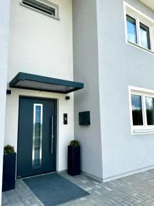 Vila Zlatá Louka - Cheb