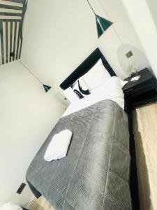 London 99 Apartment II, Key Spot, Top City Flat E