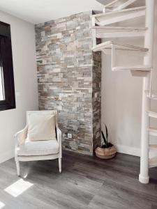 Casa da avoa Sanxenxo