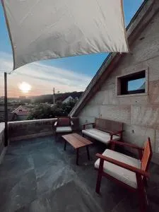 Casa da avoa Sanxenxo - Sear