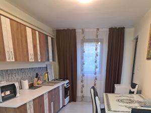 Apartament Teo