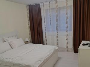 Apartament Teo