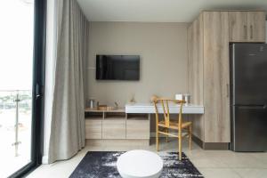 Modern apartment near the beach