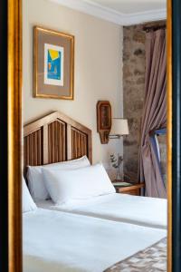 Parador de Sto. Domingo Bernardo de Fresneda