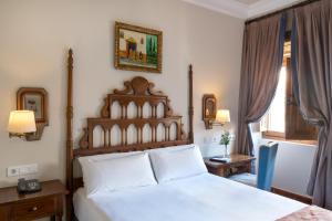 Parador de Sto. Domingo Bernardo de Fresneda