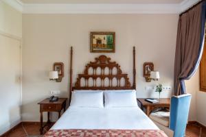 Parador de Sto. Domingo Bernardo de Fresneda