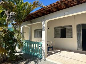 Pousada da Dindinha Cacia