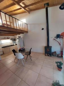 Dpto Temporario Tandil