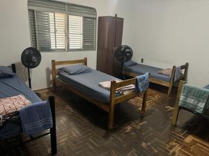 Pousada da Dindinha Cacia