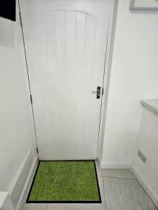 Denfi Studio Apartment