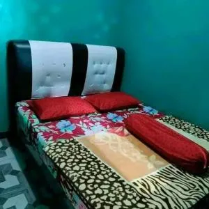 Villa ciater - Tangkubanperahu