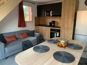 Villa di Caju - 6 personnes - les Hameaux de Saint Cyprien - lecci - Fossi