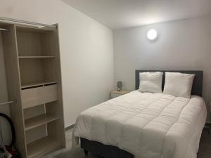 Villa di Caju - 4-6 personnes - les Hameaux de Saint Cyprien - lecci