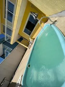 Casa Sol de Saquarema - 加克内