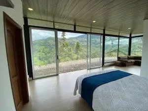 Xie House - Gachetá