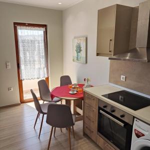 Depie Luxury Apartment in Pastida Rhodes