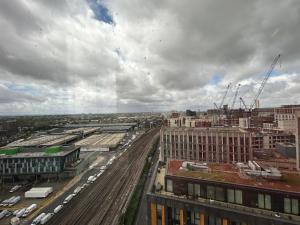 BPS Thames Riverside