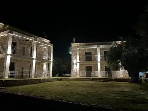 Green Hill - Mesopótamos