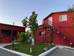 Casa Ionuț - Sohman