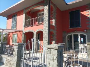 Da Arturo e Maruca suites con 2 camere