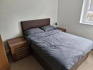 Bright Spacious Airy 2 Bed Flat