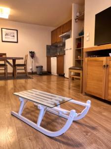 Appartements Apparts au Coeur de St-Lary - Piscine Chauffee et Sauna : photos des chambres