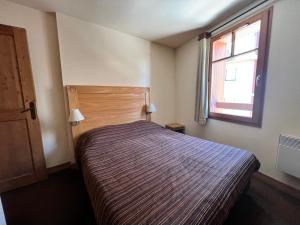 Appartements Apparts au Coeur de St-Lary - Piscine Chauffee et Sauna : photos des chambres