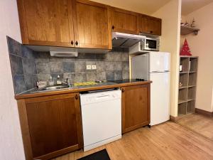 Appartements Apparts au Coeur de St-Lary - Piscine Chauffee et Sauna : photos des chambres