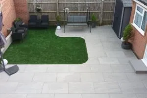 Newly built home away from home - Thorney