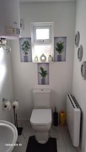 Newly built home away from home