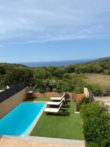 Villa a 5 minutos de la playa - 罗萨岛