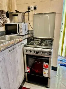 Home luxury apartments - Sisa