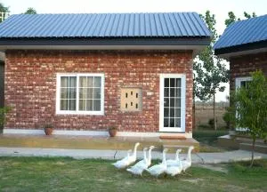 Rustic Roots Farm Stay - Atāri