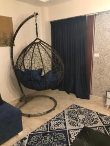 كمبوند الحي الإيطالي حدايق اكتوبر