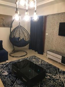 كمبوند الحي الإيطالي حدايق اكتوبر