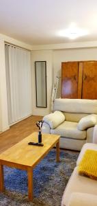 Luxury Lime street 3bedroom home