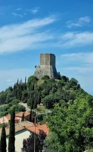 Val d'Orcia - Antica Dimora Iris - 巴尼奥维尼奥尼