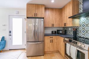 Quaint Studio in Charming Marston Hills