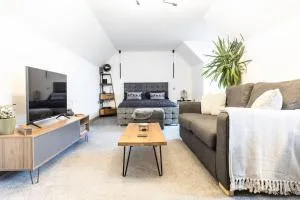 Guest House in Ashton Keynes - Minety