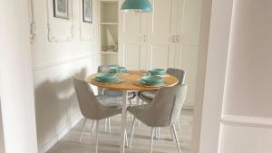 Homely by Sea Apartament PORTA MARE