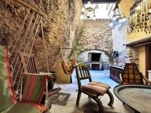 Art & Climb Margalef - Margalef